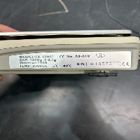 A&D Weighing EK-1200i Everest Compact Balance image 3